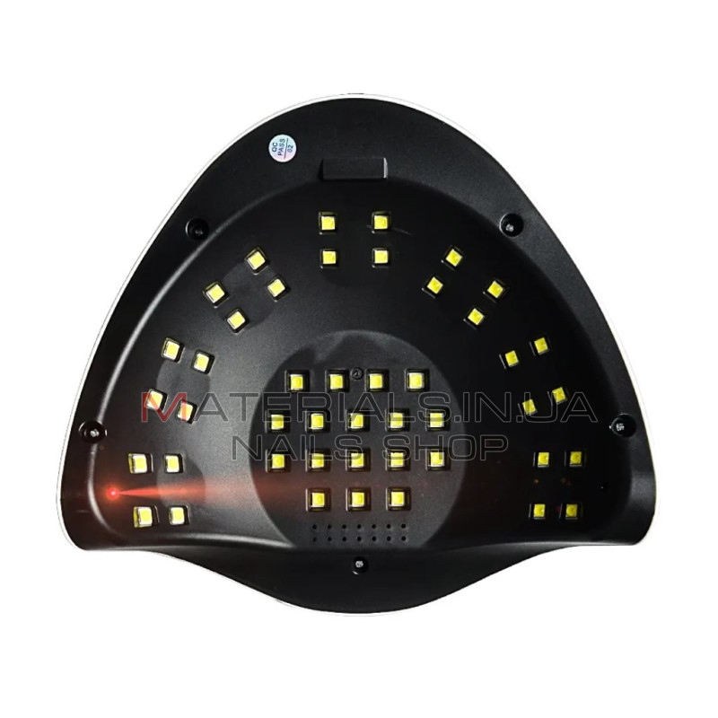 LED UV лампа для нігтів BM-9, 180Вт