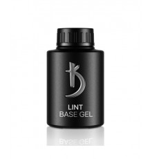 Lint base gel - базове покриття для гель-лаку, 35мл
