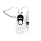 Аппарат для маникюра и педикюра CJ DM001 white, на аккумуляторе, 35000 об, 30W