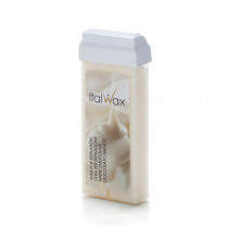 Віск у картриджі Italwax – Молоко, 100 г.