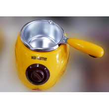 Воскоплав Wax Warmer для розігріву воску та парафіну, 240 мл.