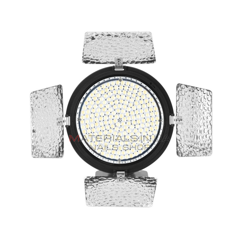 Светодиодный осветитель LED YN216 +AKБ и зарядное устройство