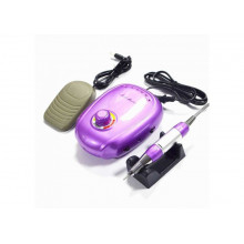 Фрезер Nail Master JMD-303 35 тис. об/хв 60Вт Фіолетовий