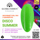 Гель лак Disco Summer Global Fashion 03