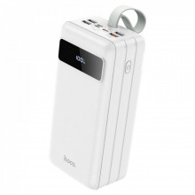 Power Bank 60000 mAh | 22.5W — Hoco J86B __ — White