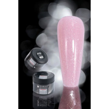 Гель для нарощування нігтів Starlet Professional Shimmer Poly & Acryl 30 мл. №10