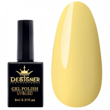 Гель-лак Designer Professional, 9мол. F157