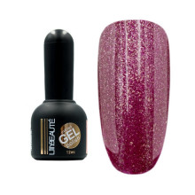 Гель-лак Lilly Beaute №170