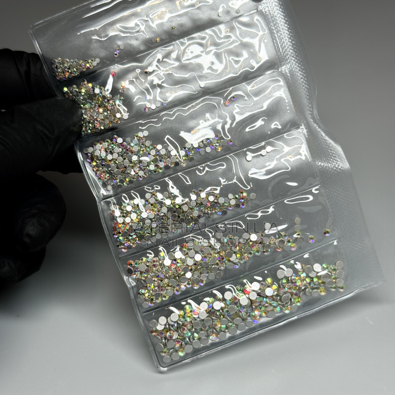 Камни Swarovski №3402 Камни Swarovski №3402