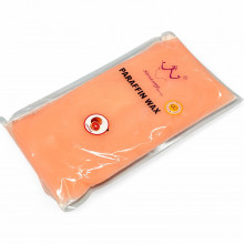 Парафин косметический ароматизированный Konsung 450г - Orange