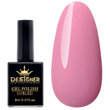 Гель-лак Designer Professional, 9мол. N381