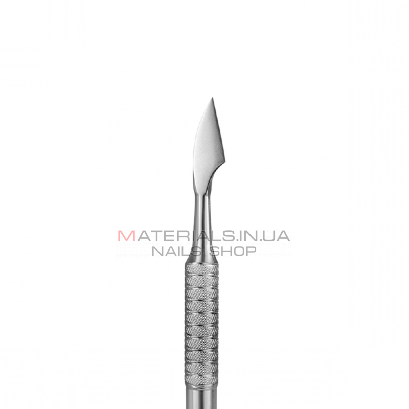 Лопатка манікюрна STALEKS PRO EXPERT 90 TYPE 3 PE-90/3 Лопатка манікюрна STALEKS PRO EXPERT 90 TYPE 3 PE-90/3