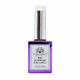 Гель для наращивания 6 in 1 crystal gel jelly colour, 15 мл, 6602