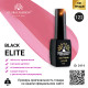 Гель лак BLACK ELITE 122, Global Fashion 8 мл