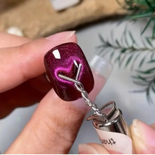 Набір магнітний для nail-art Котяче око