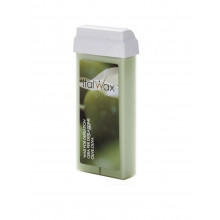 Воск в картридже Italwax - Олива, 100 г.