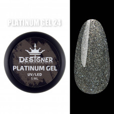 Platinum Gel