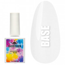 Aquarelle Base Designer база для акварельных капель, 9 мл.