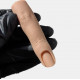 Силіконовий палець для манікюру, моделювання та дизайну нігтів