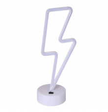 Ночной светильник — Neon Lamp series — Flash