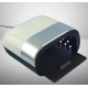 Лампа для манікюру акумуляторна оригінал SUN 3 LED\UV 48Вт лампа для нігтів Sun 3 Smart для сушіння гель лаку