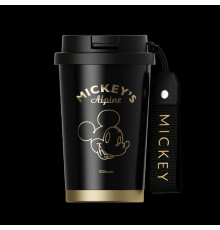 Термос Disney Mickey Mouse K13 D Original 390ml — Black