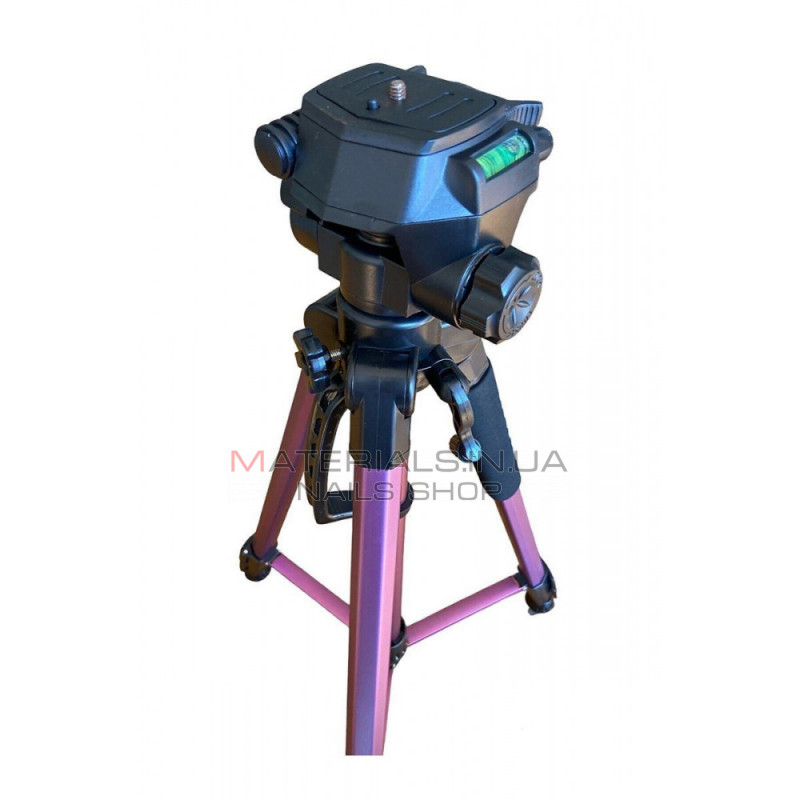 Tripod Stand Multifunctional (1.70m) Neepho NP-680 Tripod Stand Multifunctional (1.70m) Neepho NP-680