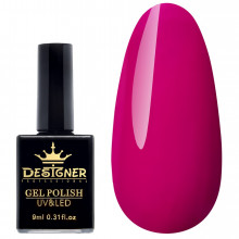 Гель-лак Designer Professional, 9мол. G183