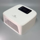 Професійна UV/LED лампа для манікюру Global Fashion GFL-L5 Pro 80 Вт інтелектуальна