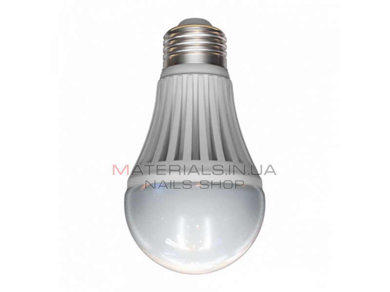 LED Lamp 5 Watt с аккумулятором E27