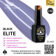 Гель лак BLACK ELITE 238, Global Fashion 8 мл