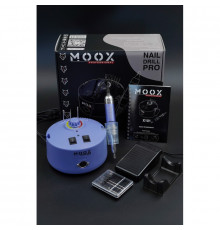 Фрезер Мокс X101 (Purple) на 50 000 об./мин. и 70W. для маникюра и педикюра