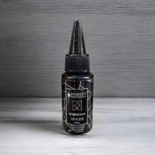 Каучукова база для гель-лаку Starlet Professional Rubber Base 30 мл