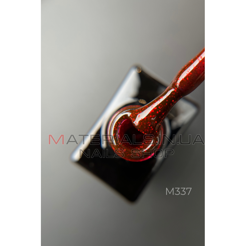 Гель-лак Designer Diamond Kingdom - M337 Довгоочікувана зустріч