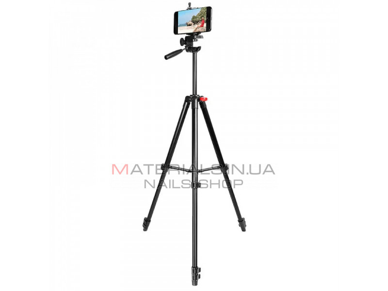 Tripod Stand Multifunctional (1.35m)  | TAOTRONICS VT-831