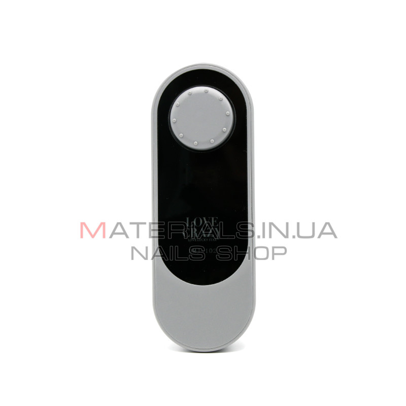 Аппарат для маникюра и педикюра DMJ-102 silver, на аккумуляторе, 30000 об, 12W