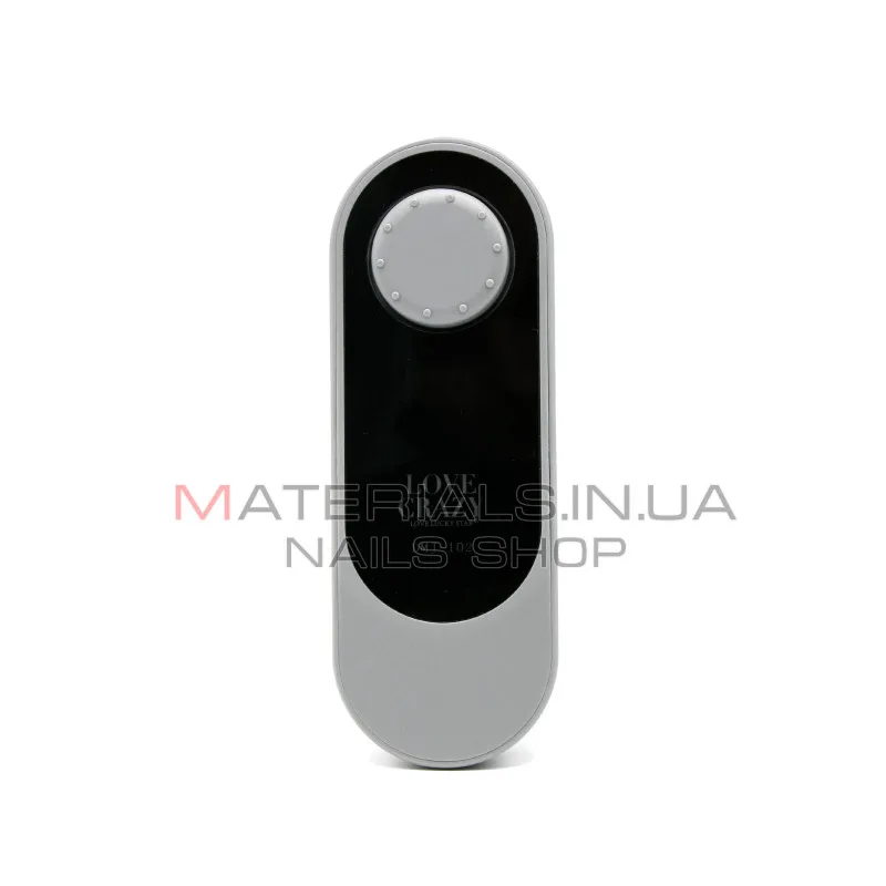 Аппарат для маникюра и педикюра DMJ-102 silver, на аккумуляторе, 30000 об, 12W