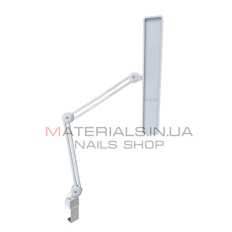 Лампа безтіньова Led Power Working Lamp 9501 | Біла | 4500-6000k | 30Вт