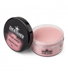 Acrylic Powder 55 р. (Elegant pink). - акрилова пудра Дизайнер