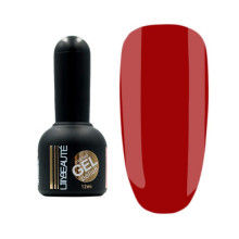 Гель-лак Lilly Beaute №125