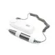 Аппарат для маникюра и педикюра DMJ-100 white, на аккумуляторе, 35000 об.