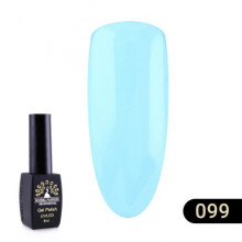 Гель лак BLACK ELITE 099, Global Fashion 8 мл