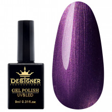 Гель-лак Designer Professional, 9мол. O393