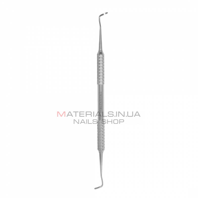 Лопатка педикюрна STALEKS PRO EXPERT 20 TYPE 2 PE-20/2 Лопатка педикюрна STALEKS PRO EXPERT 20 TYPE 2 PE-20/2