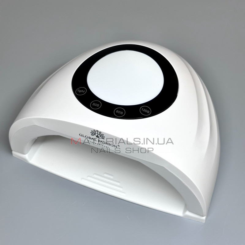 Лампа для нігтів LED UV GF-D03, 288Вт Лампа для нігтів LED UV GF-D03, 288Вт
