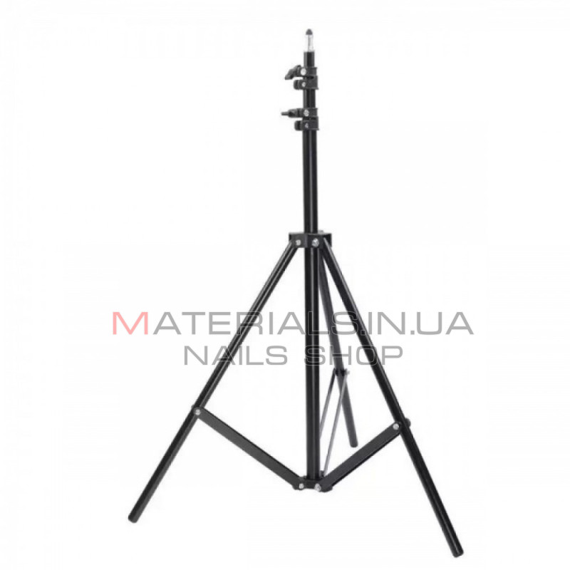 Tripod Stand Multifunctional (2.10m) ¼ | Linco Zenit 8806
