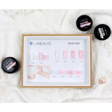Solid gel Extention Lilly Beaute 15г