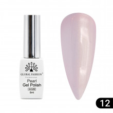 Гель лак Pearl 8 мл, 12