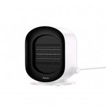 Обогреватель HOCO desktop heater HX25, 600W, 3 levels, white