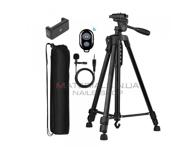 Tripod Stand Multifunctional (0.00m) 3366